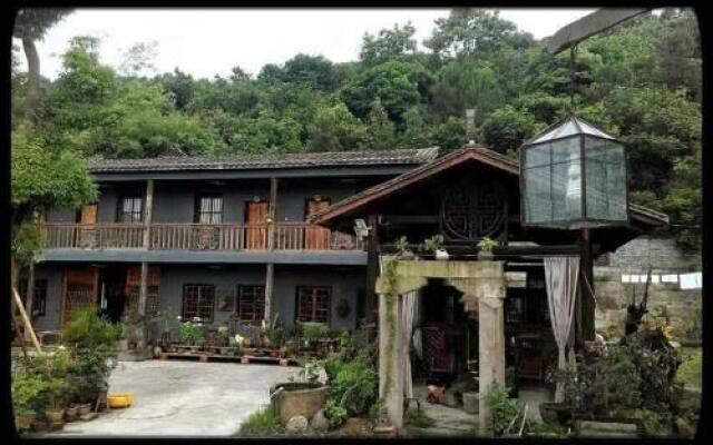 Tangshancai Country Inn