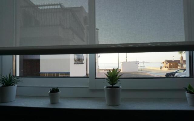 The Fisherman’s House