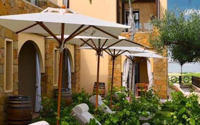 Château Roslane Boutique hôtel & Spa