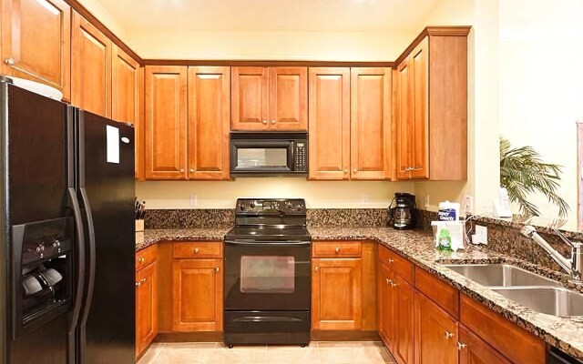 952 Cinnamon Beach - Three Bedroom Condo