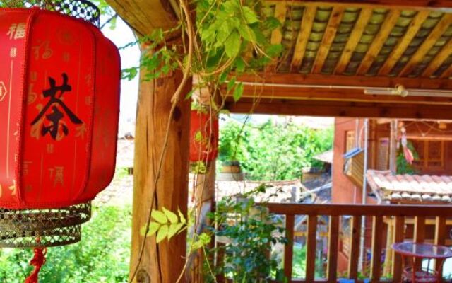 Puzhi Black Jin Inn