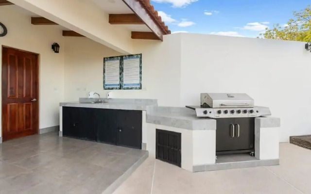 Villa Catalina 8
