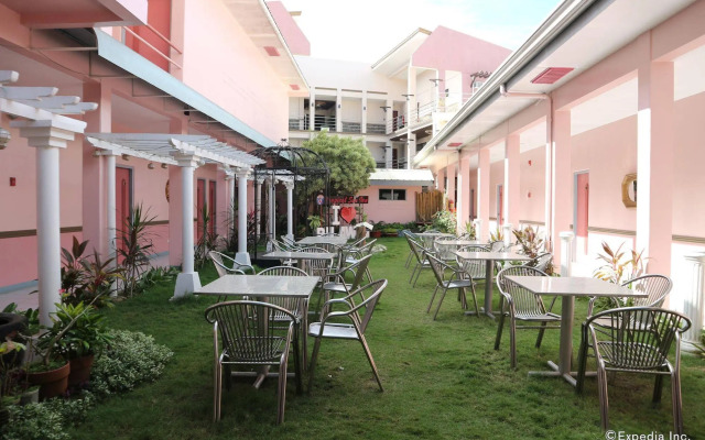 Tropical Sun Inn Palawan