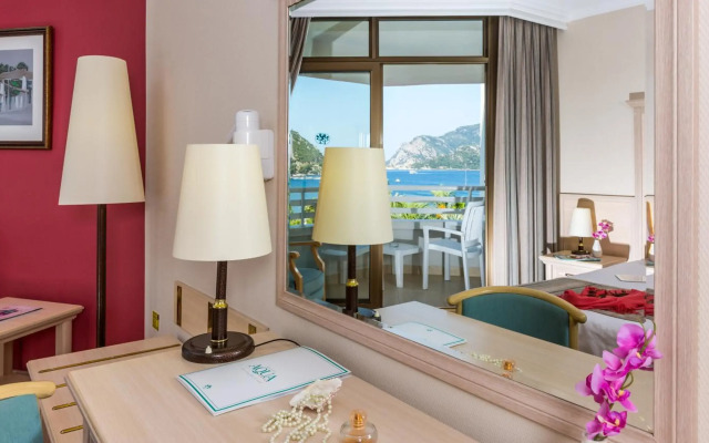 Hotel Aqua - All Inclusive