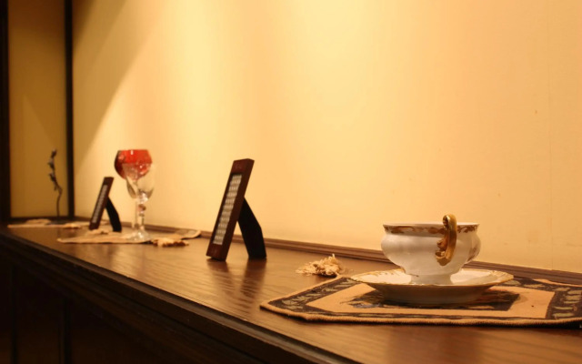 Hotel Ichii