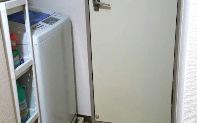 Shinjuku Shin Okubo house