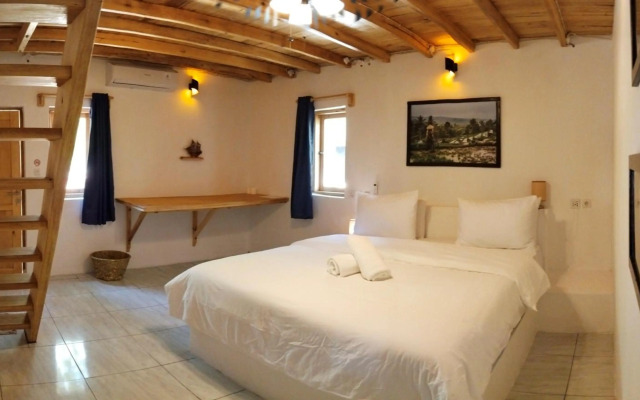 Blue Planet Dive Resort