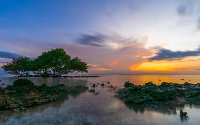 Tropica Gili Hotel