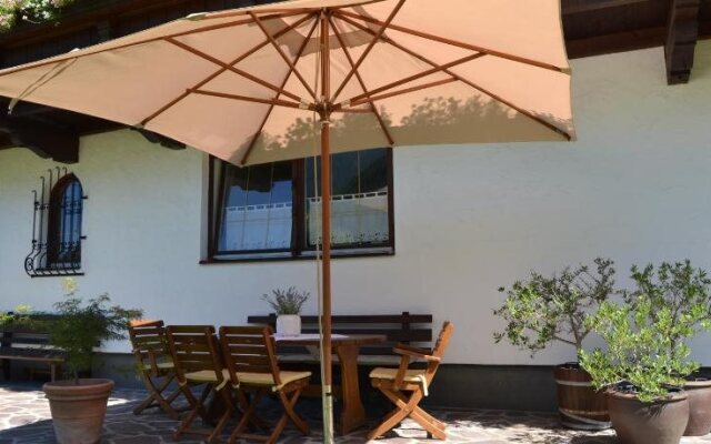 Gästehaus Falkner Dorli