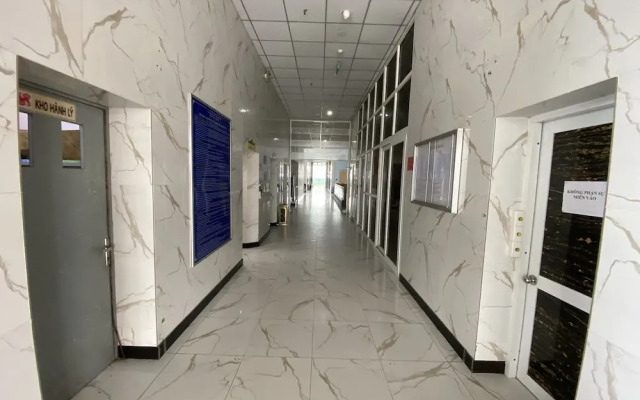 Stephen Luxury Apartments