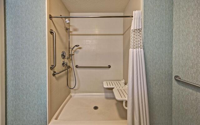 Hampton Inn Belton/Kansas City area