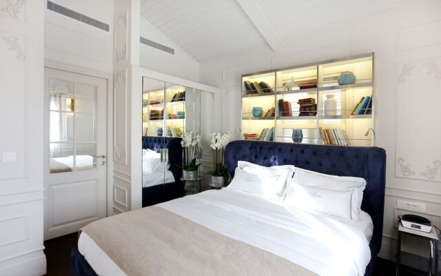 Fuga Design Apartments