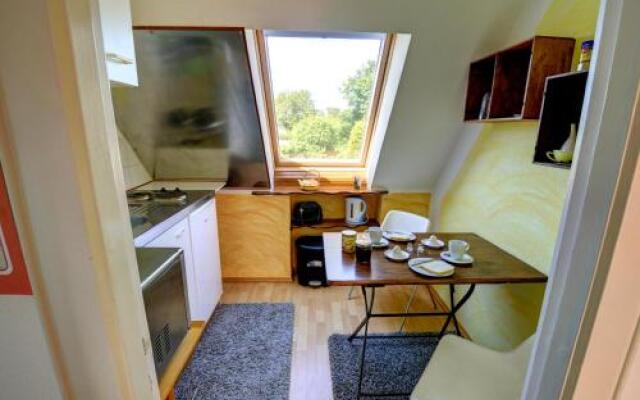 Fördeperle Flensburg