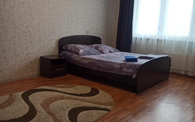 Апартаменты в микрорайоне Московский