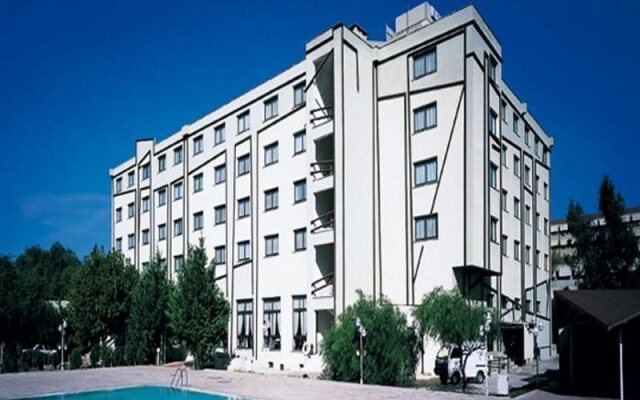 Anemon Kent Ege Otel