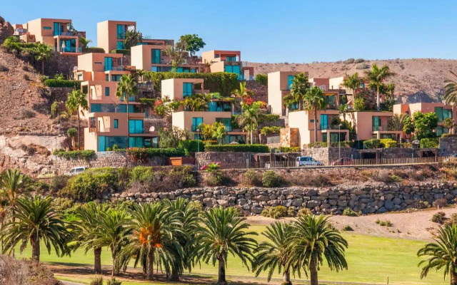 Villa Vista Golf 10