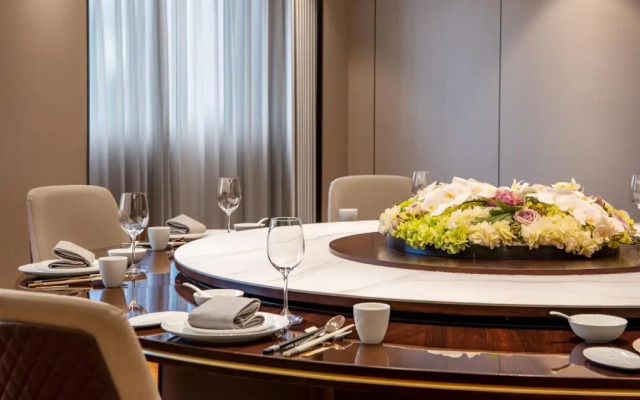 Jinrong International Hotel