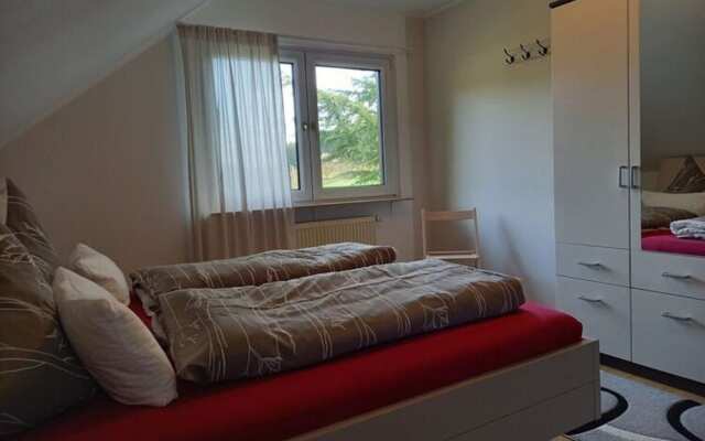 Holiday Apartment Mossauer Hohe