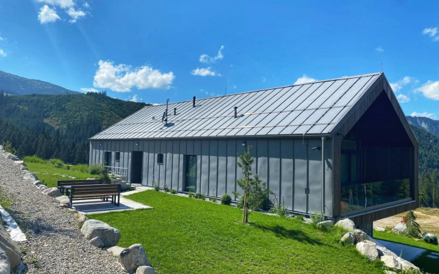 Apartments Severka - Jasná