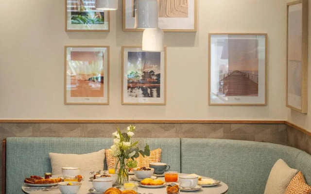Arcanse by Inwood Hotels