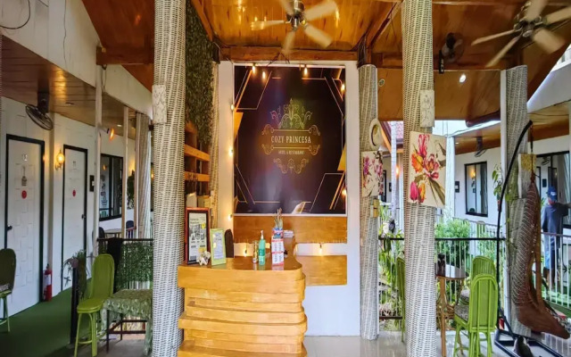 Cozy Princesa Hotel