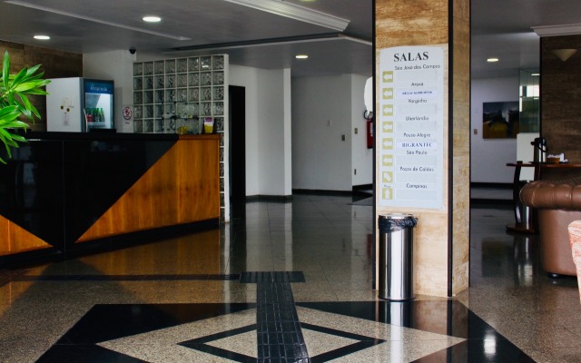 Fenix Hotel Campinas