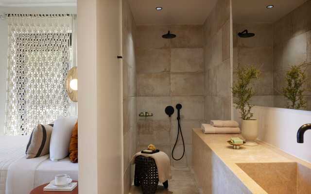 Rethymno Luxury Villas