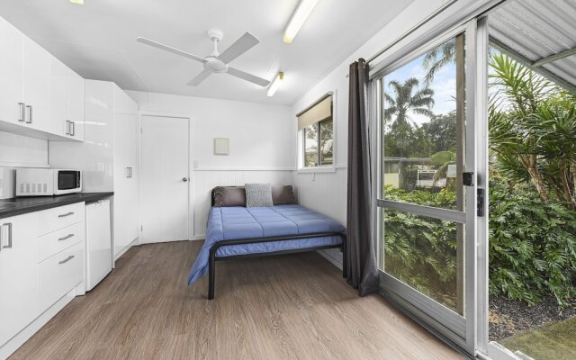 Dunbogan Caravan Park