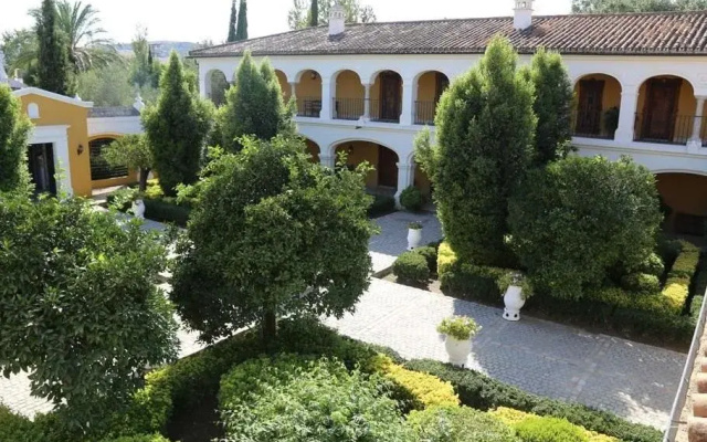 Monasterio De San Martín
