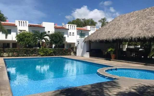 Casa Flamingo