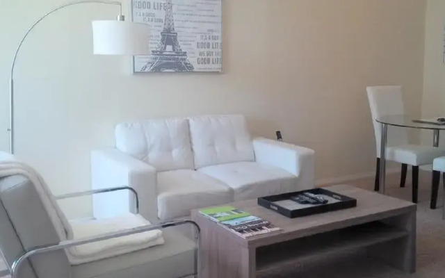 Newtel Suites