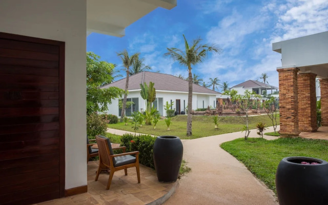Nita By Vo Private Pool