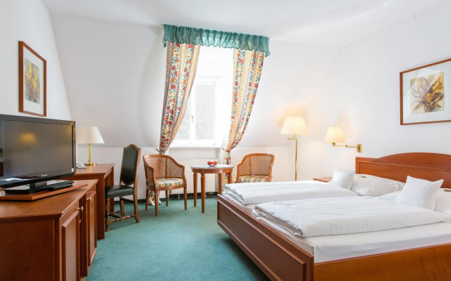 Churfuerstliche Waldschaenke Moritzburg