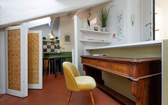 Monti Charme - My Extra Home