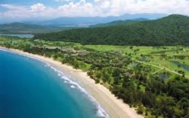 Nexus Residence - Beach Villa 360