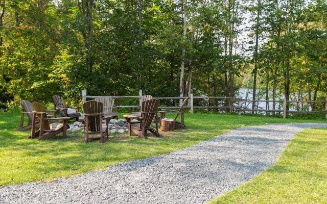 Locations du Sommet - Grand Lodge