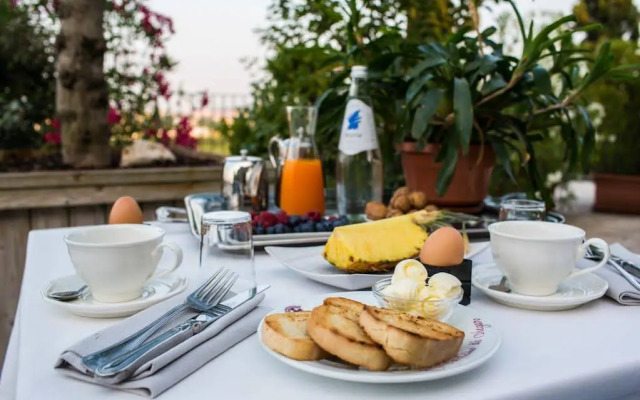 Quel Castello di Diegaro