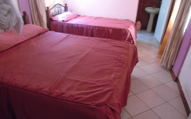 Tour Mombasa all day and Relax Enjoying the Amenities