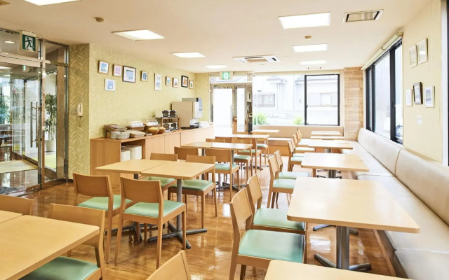 Urayasu Sun Hotel