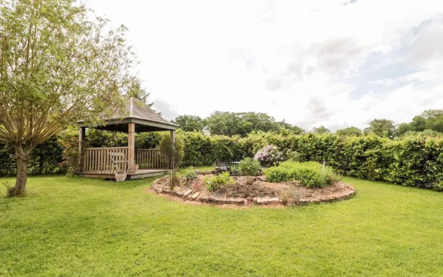 Sarah's Cottage