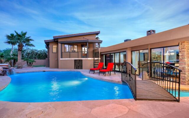 Resort-like w/ Tennis, Bocci, Golf & Games Galore!