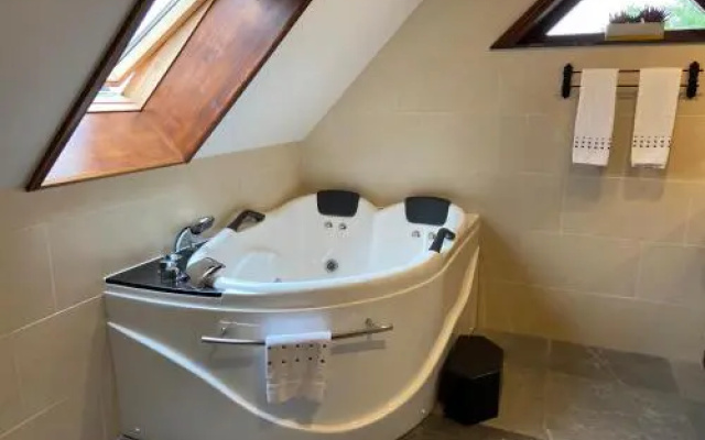 B&B Le Commandeur