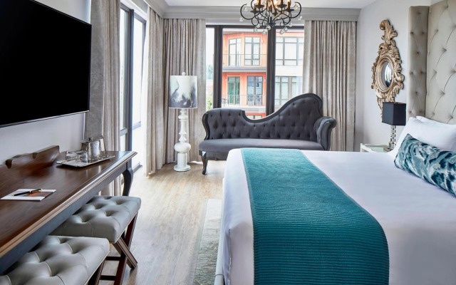 The Edwin Hotel, Autograph Collection