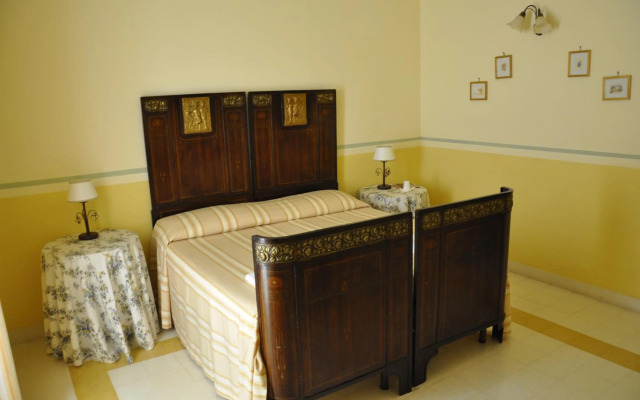 Piccolo Hotel Casa Mia