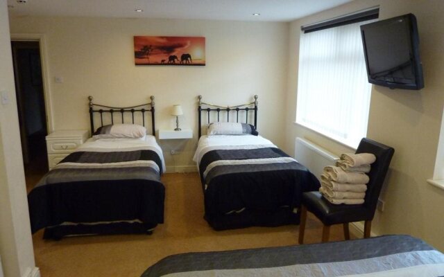Heworth Guest House