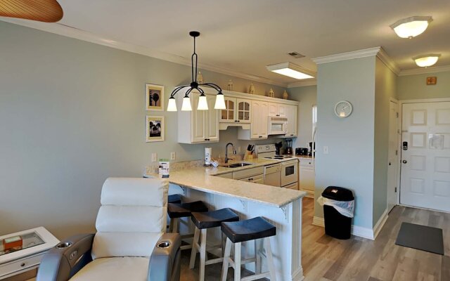 Baywatch by Southern Vacation Rentals