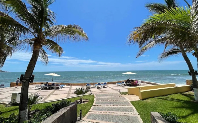 Condo KP Grand Gavias