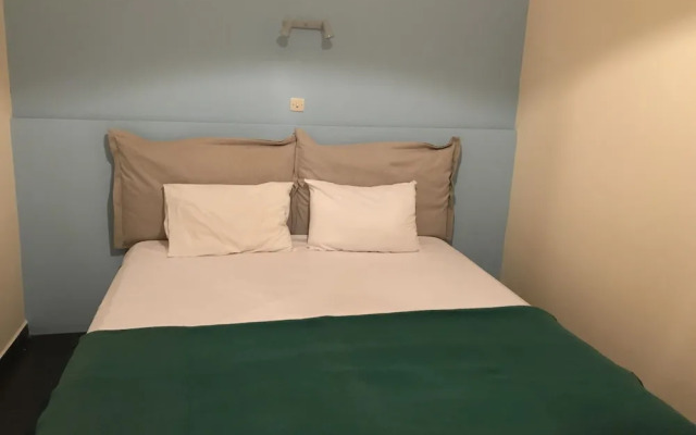 Hermes Hotel