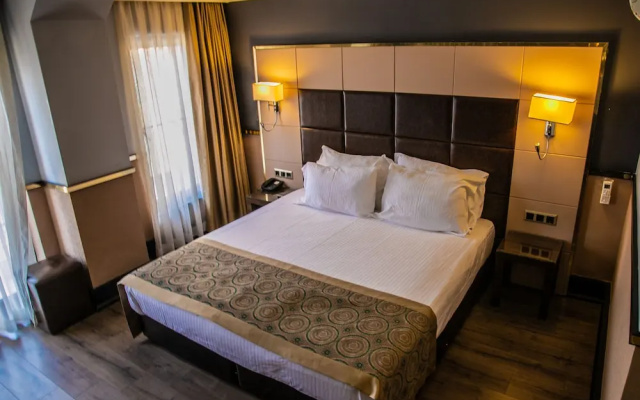 The Mara Palace Otel