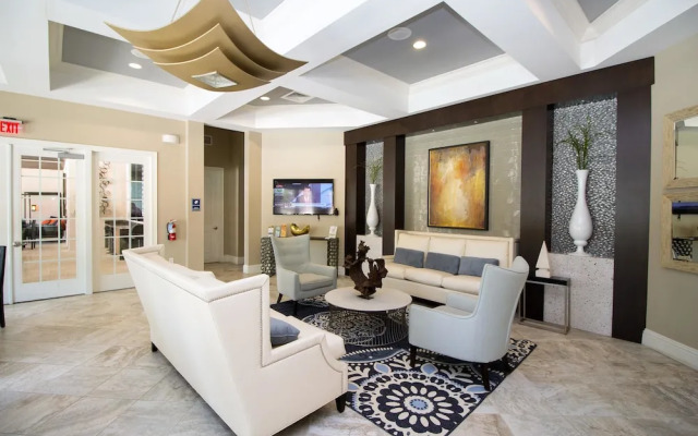 Serene Bliss House 6 Bedroom